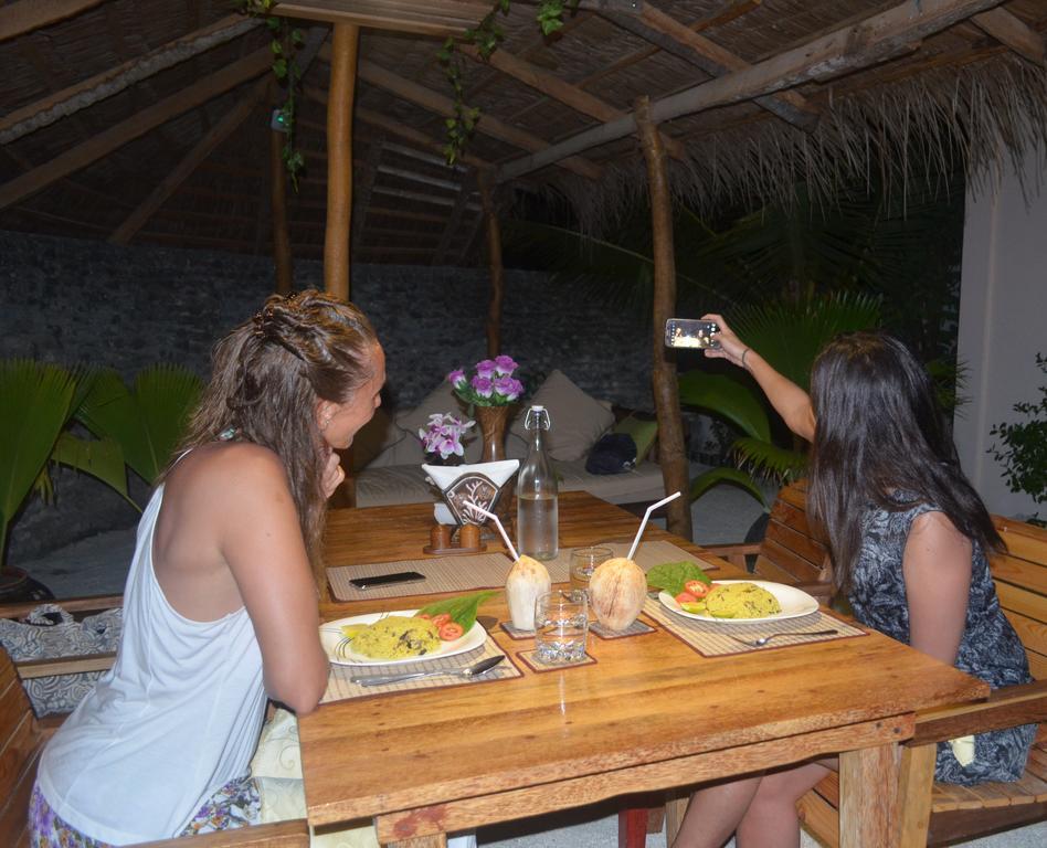 Summer Shade Maldives 다라반두 외부 사진