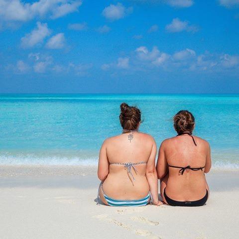 Summer Shade Maldives 다라반두 외부 사진
