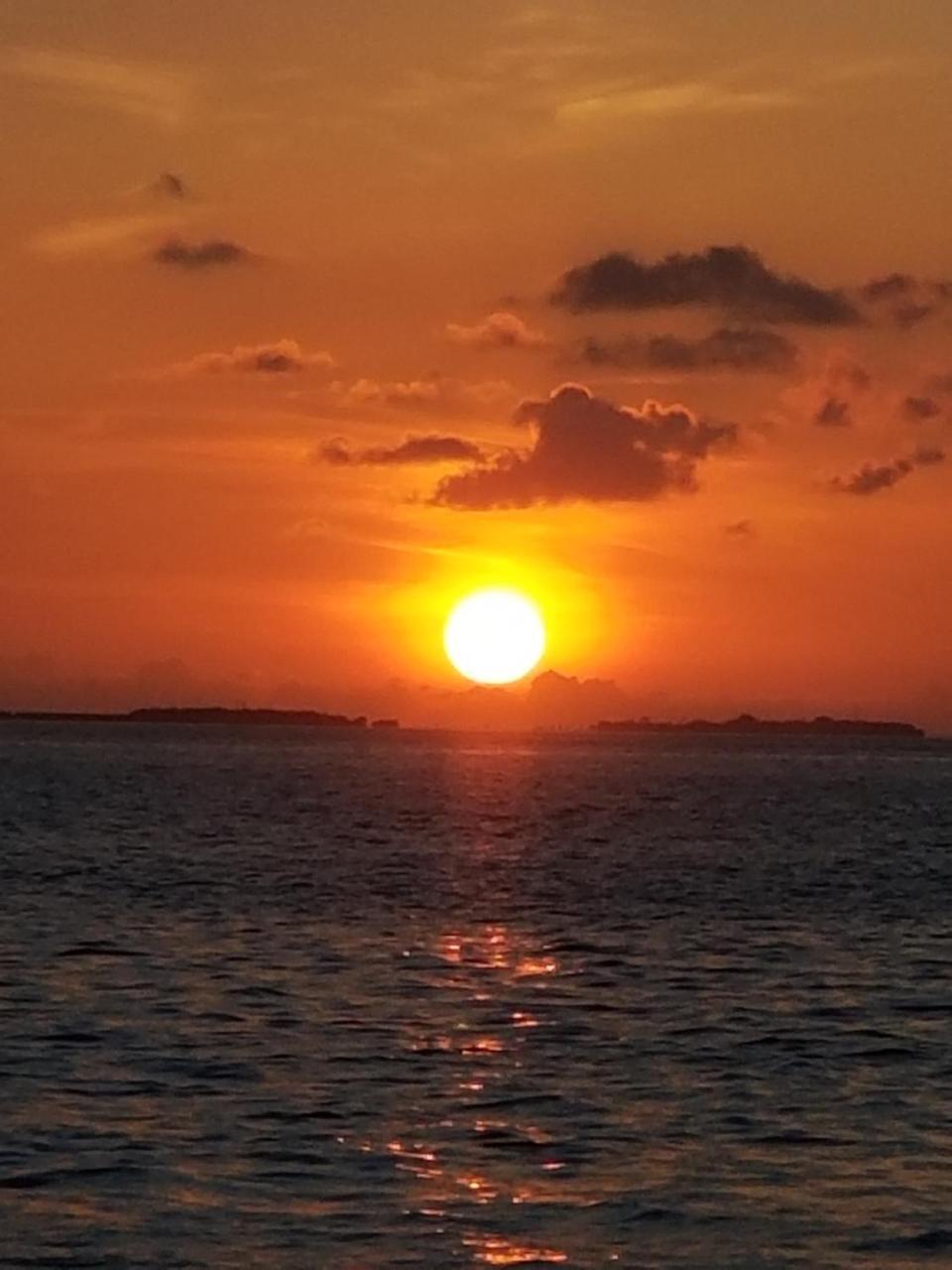 Summer Shade Maldives 다라반두 외부 사진